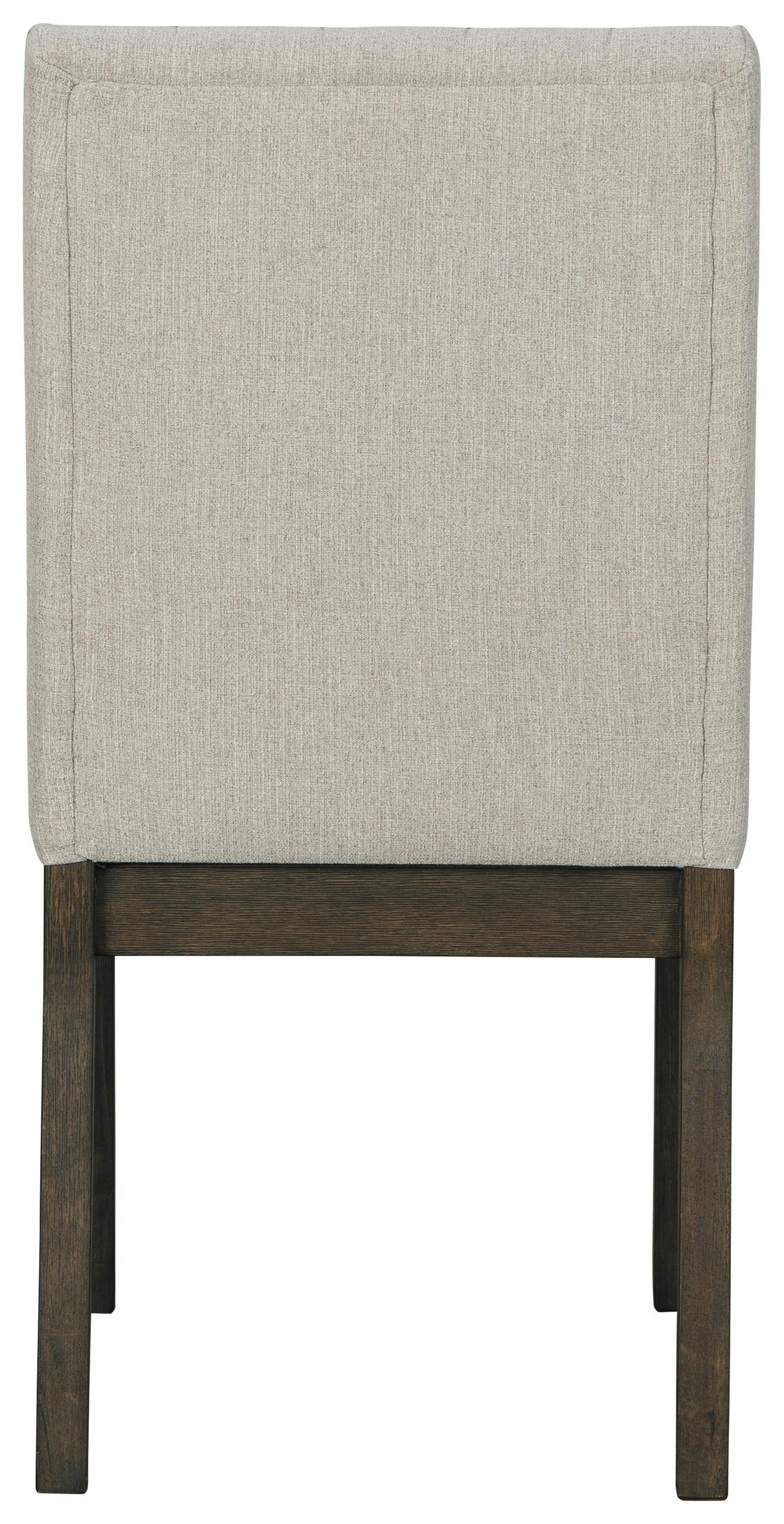 Dellbeck dining chair clearance